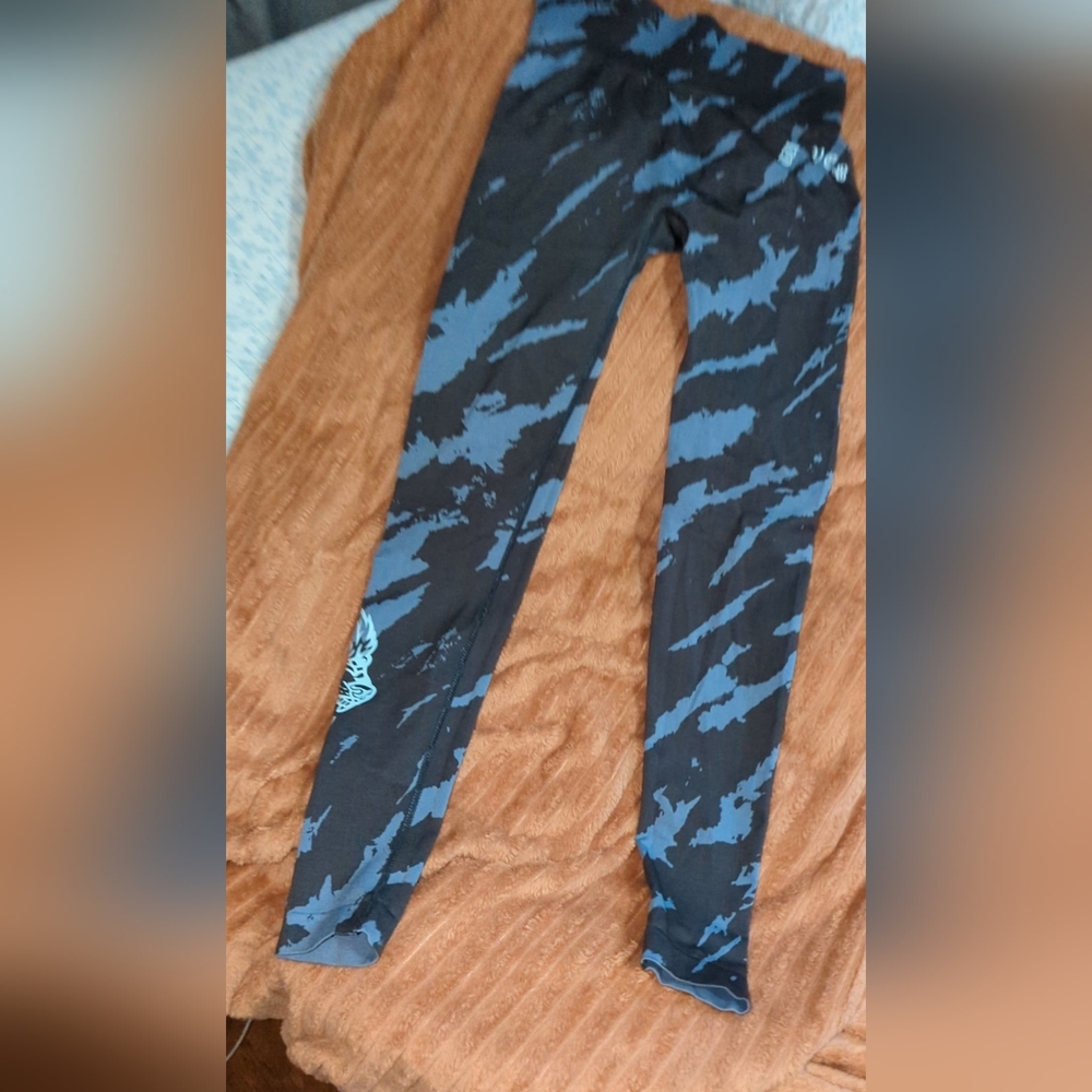 Darc Sport Seamless Leggings